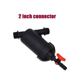 Max Maxb Drip Irrigation Water Screen Filter Agriculture Irrigation 2 inch