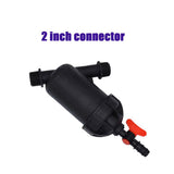 Max Maxb Drip Irrigation Water Screen Filter Agriculture Irrigation 2 inch