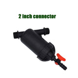 Max Maxb Drip Irrigation Water Screen Filter Agriculture Irrigation 2 inch