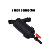 Max Maxb Drip Irrigation Water Screen Filter Agriculture Irrigation 2 inch