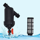 Max Maxb Drip Irrigation Water Screen Filter Agriculture Irrigation 2 inch