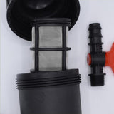 Max Maxb Drip Irrigation Water Screen Filter Agriculture Irrigation 2 inch