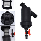 Max Maxb Drip Irrigation Water Screen Filter Agriculture Irrigation 2 inch