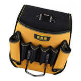 Max Maxb Oxford Cloth Electrician Tools Bag Woodworking Waist Belt Tools Pouch B
