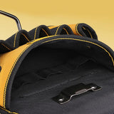 Max Maxb Oxford Cloth Electrician Tools Bag Woodworking Waist Belt Tools Pouch B