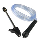 Max Accs Wet Sanding Pressure Washer Sandblasting Kit fit Karcher K Sand Blaster