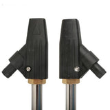 Max Accs Wet Sanding Pressure Washer Sandblasting Kit fit Karcher K Sand Blaster