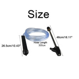 Max Accs Wet Sanding Pressure Washer Sandblasting Kit fit Karcher K Sand Blaster