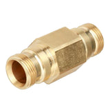 Max I.D. 6.5mm Male Thread Pressure Washer Adaptor Replacement fit Karcher