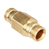 Max I.D. 6.5mm Male Thread Pressure Washer Adaptor Replacement fit Karcher