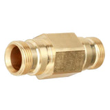 Max I.D. 6.5mm Male Thread Pressure Washer Adaptor Replacement fit Karcher