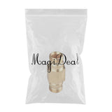 Max I.D. 6.5mm Male Thread Pressure Washer Adaptor Replacement fit Karcher