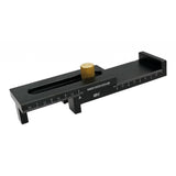 Max Woodworking Feeler Ruler High Accuracy 5-40mm Saw Slot Adjuster Working Tool