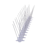 Max Stainless Steel Birds Control Spikes Pigeons Spikes Scares for Garden B