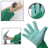 Max Anti-skid Wear-resistant Gloves for Gardening