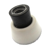 Max Hook &Loop Rotary Backing Pad with 5/8''-11 Thread Durable Sanding Polishing
