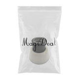 Max Hook &Loop Rotary Backing Pad with 5/8''-11 Thread Durable Sanding Polishing