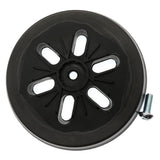 Max Maxb 6 Inch 6 Holes Polisher Sanding Pad Hook and Look Sanding Pad B