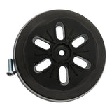 Max Maxb 6 Inch 6 Holes Polisher Sanding Pad Hook and Look Sanding Pad B