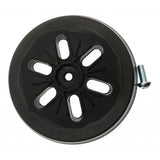 Max Maxb 6 Inch 6 Holes Polisher Sanding Pad Hook and Look Sanding Pad B