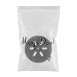 Max Maxb 6 Inch 6 Holes Polisher Sanding Pad Hook and Look Sanding Pad B