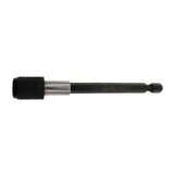 Max Maxb 1/4'' Hex Shank Drill Chuck Drive Drill Bits Screwdriver Extension Rod 100mm