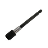 Max Maxb 1/4'' Hex Shank Drill Chuck Drive Drill Bits Screwdriver Extension Rod 100mm