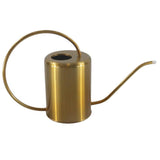 Max Maxb Garden Long Spout Watering Can for House Plants Stainless Watering Pot 2.0L
