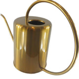 Max Maxb Garden Long Spout Watering Can for House Plants Stainless Watering Pot 2.0L