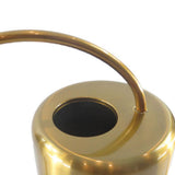 Max Maxb Garden Long Spout Watering Can for House Plants Stainless Watering Pot 2.0L