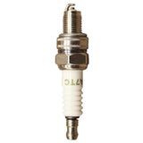 Max Maxb A7TC Spark Plug Lawn Mower Parts Fits for Two-Stroke/Four-Stroke 139F Engine