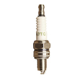 Max Maxb A7TC Spark Plug Lawn Mower Parts Fits for Two-Stroke/Four-Stroke 139F Engine