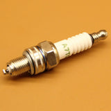 Max Maxb A7TC Spark Plug Lawn Mower Parts Fits for Two-Stroke/Four-Stroke 139F Engine