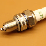 Max Maxb A7TC Spark Plug Lawn Mower Parts Fits for Two-Stroke/Four-Stroke 139F Engine