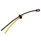 Max Maxb Lawn Mower Gasoline Pipe Filter Oil Pipe 40-5/139/GX35/140 Tubing Assembly