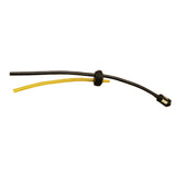Max Maxb Lawn Mower Gasoline Pipe Filter Oil Pipe 40-5/139/GX35/140 Tubing Assembly