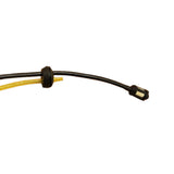 Max Maxb Lawn Mower Gasoline Pipe Filter Oil Pipe 40-5/139/GX35/140 Tubing Assembly