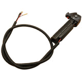 Max Maxb Lawn Mower Throttle Handle Switch Replacement for HONDA 139 Brush Cutter