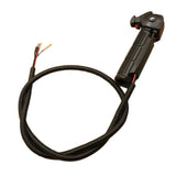 Max Maxb Lawn Mower Throttle Handle Switch Replacement for HONDA 139 Brush Cutter