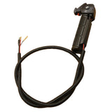 Max Maxb Lawn Mower Throttle Handle Switch Replacement for HONDA 139 Brush Cutter