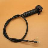 Max Maxb Lawn Mower Throttle Handle Switch Replacement for HONDA 139 Brush Cutter