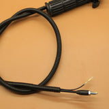 Max Maxb Lawn Mower Throttle Handle Switch Replacement for HONDA 139 Brush Cutter