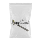 Max Maxb Mini Rubber Double Head Mounting Hammer Electronic DIY Non-Slip Handle 25mm