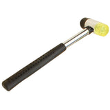 Max Maxb Mini Rubber Double Head Mounting Hammer Electronic DIY Non-Slip Handle 25mm