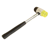 Max Maxb Mini Rubber Double Head Mounting Hammer Electronic DIY Non-Slip Handle 35mm