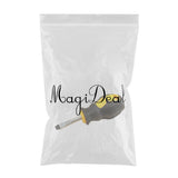 Max Maxb Short Handle Mini Magnetic Screwdriver Repair Tools -
