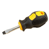 Max Maxb Short Handle Mini Magnetic Screwdriver Repair Tools -
