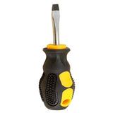 Max Maxb Short Handle Mini Magnetic Screwdriver Repair Tools -