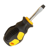 Max Maxb Short Handle Mini Magnetic Screwdriver Repair Tools -