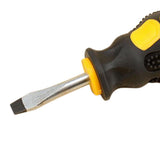 Max Maxb Short Handle Mini Magnetic Screwdriver Repair Tools -